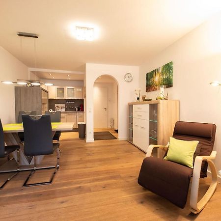 Ferienwohnung Weitblick Garmisch-Partenkirchen Exterior foto