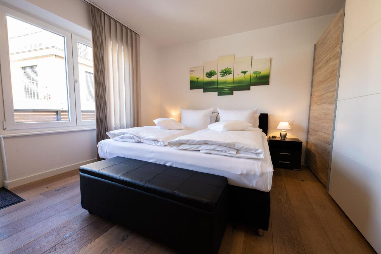 Ferienwohnung Weitblick Garmisch-Partenkirchen Exterior foto