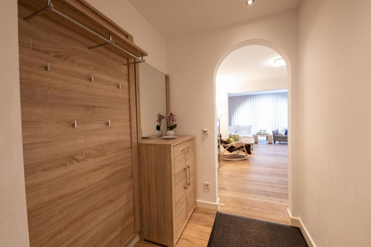 Ferienwohnung Weitblick Garmisch-Partenkirchen Exterior foto
