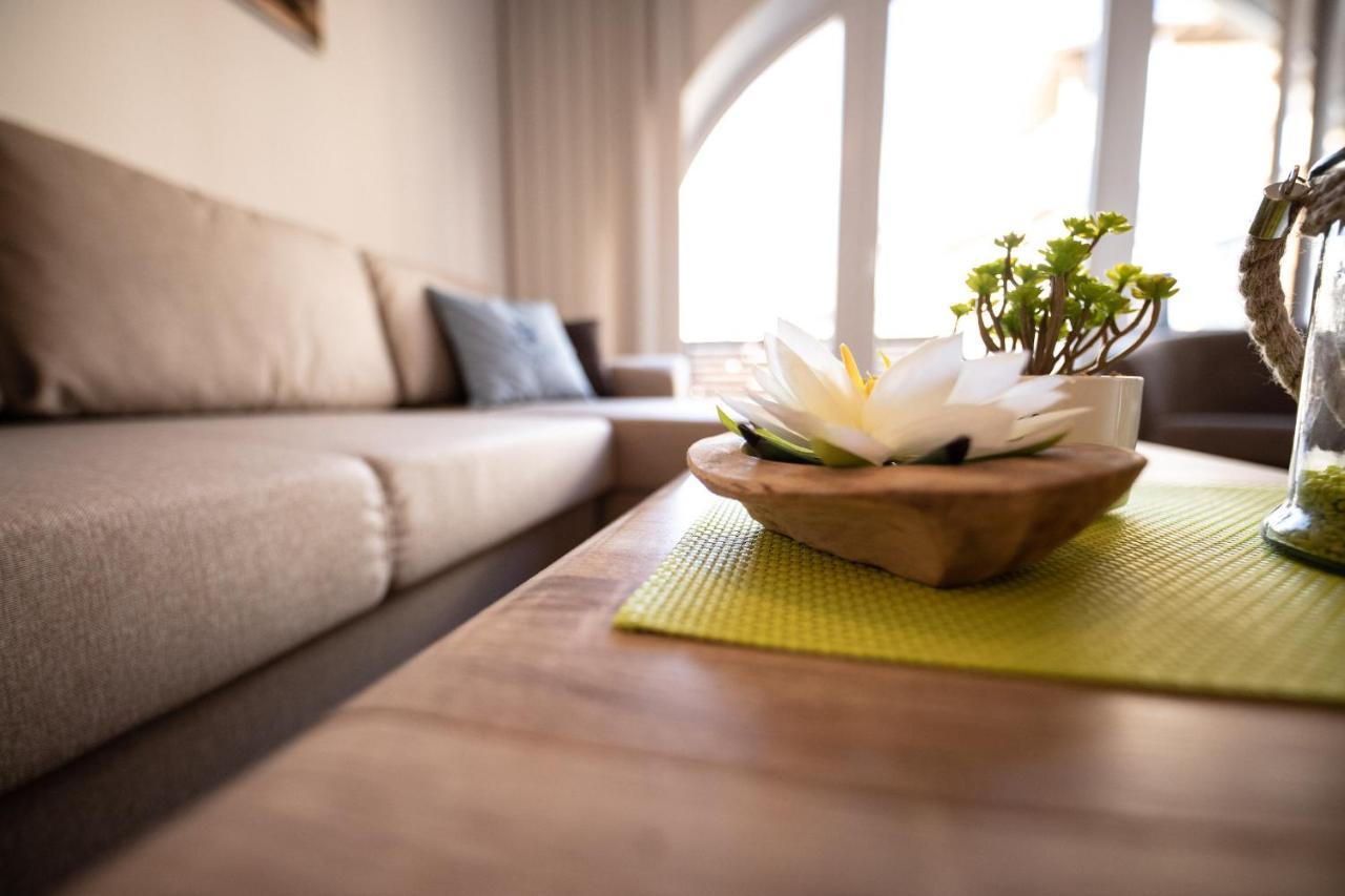 Ferienwohnung Weitblick Garmisch-Partenkirchen Exterior foto
